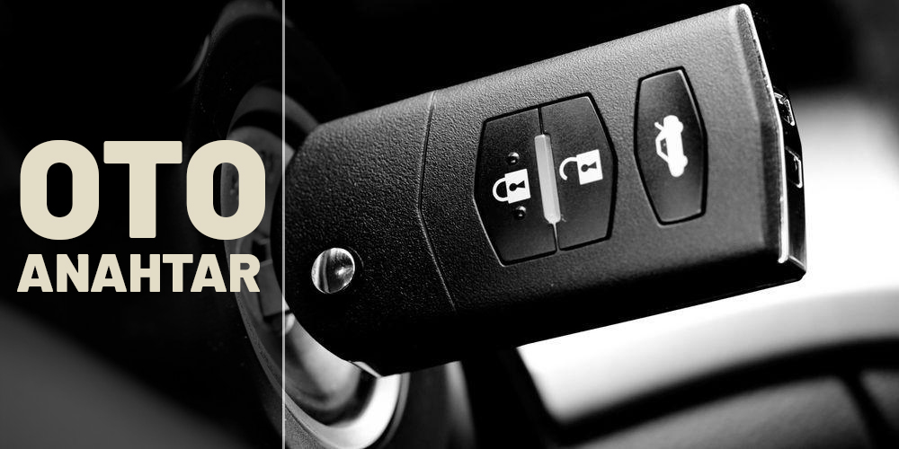 Saray Oto Anahtarcı